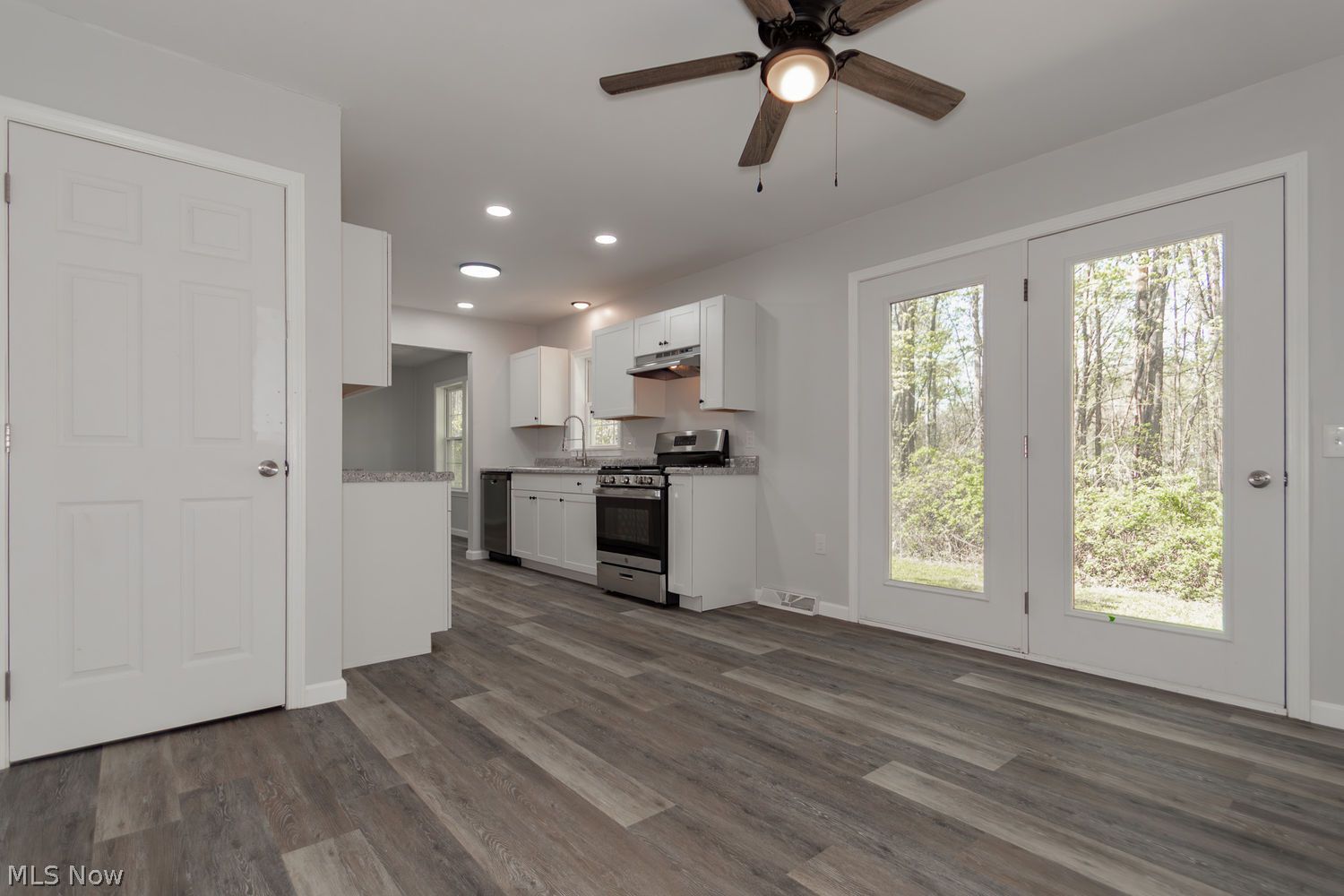 3417 N Myers Road Geneva OH 44041