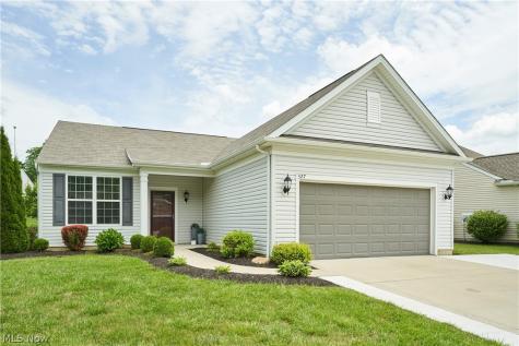 527 Arbor Lane Copley OH 44321