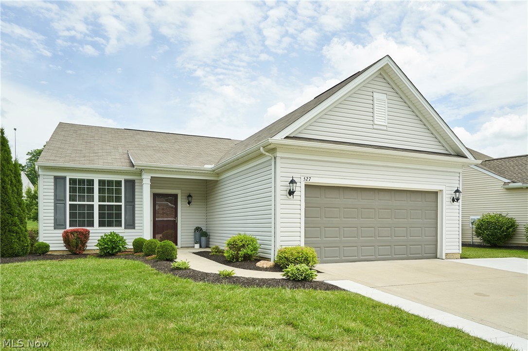 527 Arbor Lane Copley OH 44321
