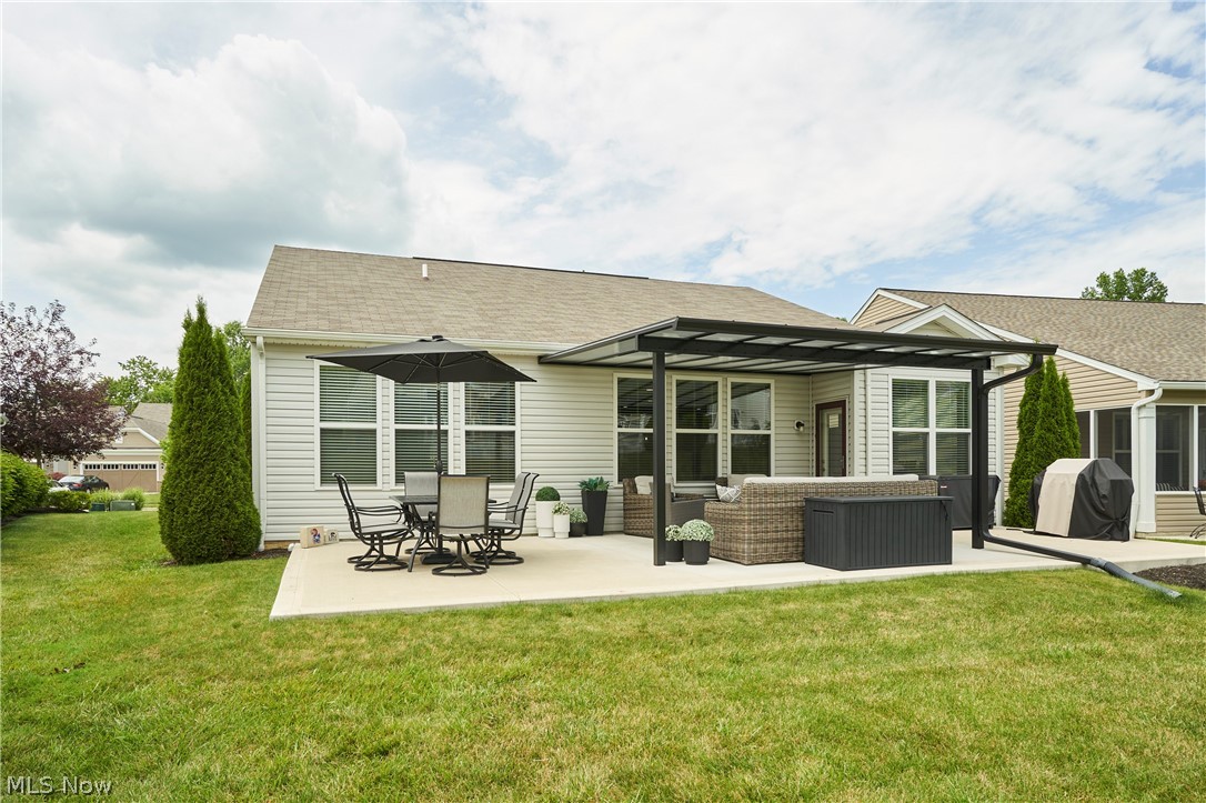 527 Arbor Lane Copley OH 44321