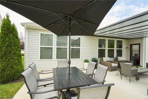 527 Arbor Lane Copley OH 44321