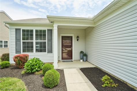 527 Arbor Lane Copley OH 44321