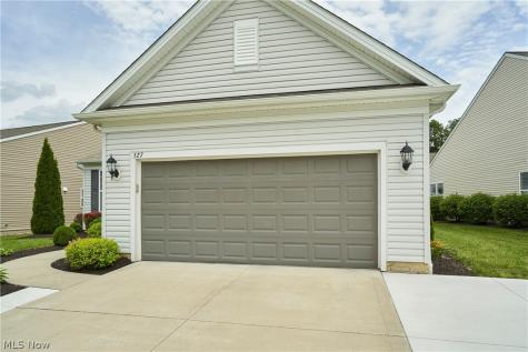 527 Arbor Lane Copley OH 44321