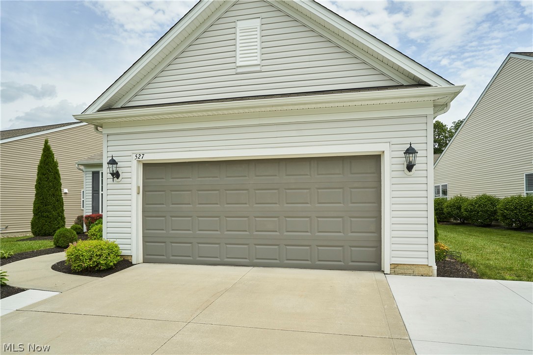 527 Arbor Lane Copley OH 44321
