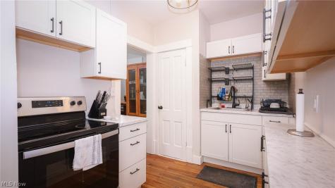 326 N Columbus Avenue Wooster OH 44691