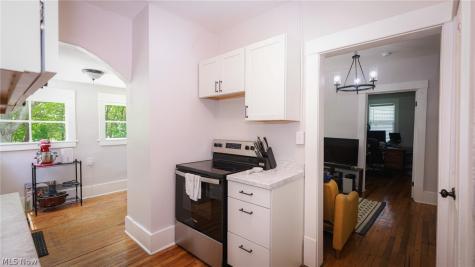 326 N Columbus Avenue Wooster OH 44691