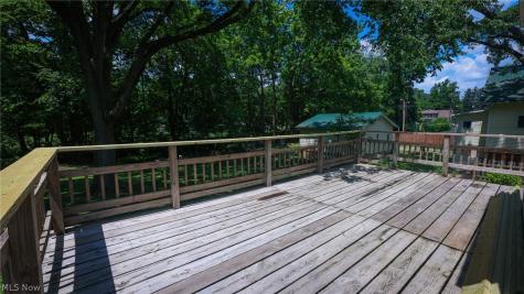 326 N Columbus Avenue Wooster OH 44691