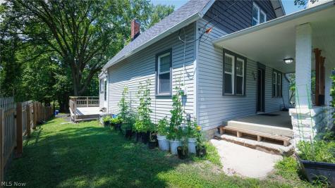 326 N Columbus Avenue Wooster OH 44691