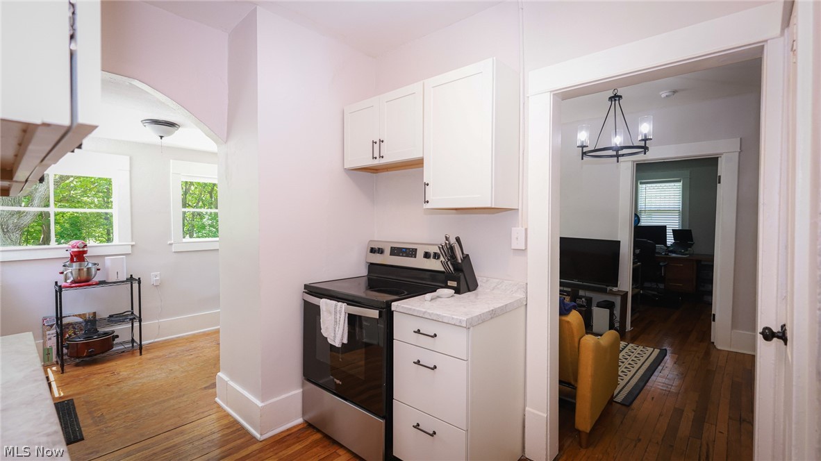 326 N Columbus Avenue Wooster OH 44691