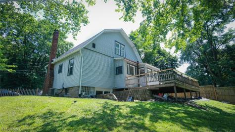 326 N Columbus Avenue Wooster OH 44691