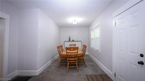326 N Columbus Avenue Wooster OH 44691
