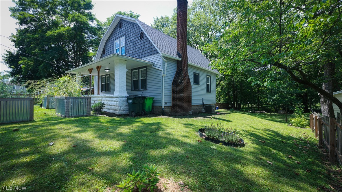 326 N Columbus Avenue Wooster OH 44691