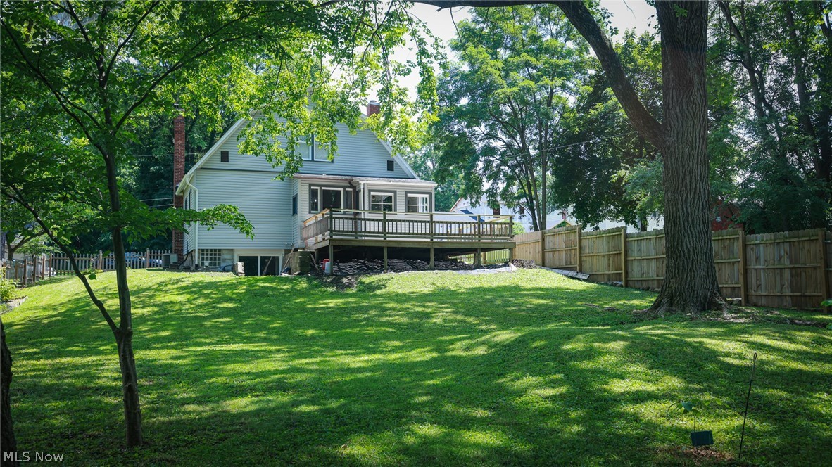 326 N Columbus Avenue Wooster OH 44691