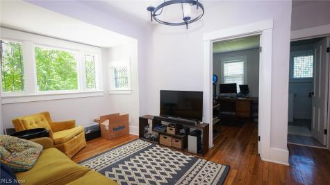 326 N Columbus Avenue Wooster OH 44691
