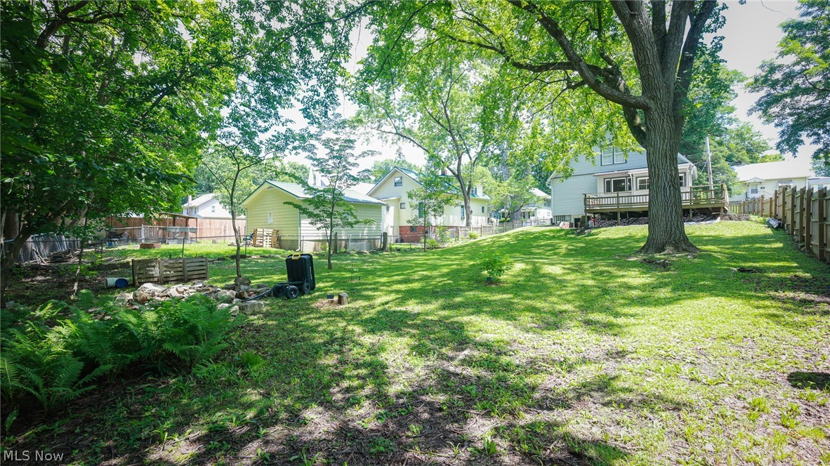 326 N Columbus Avenue Wooster OH 44691