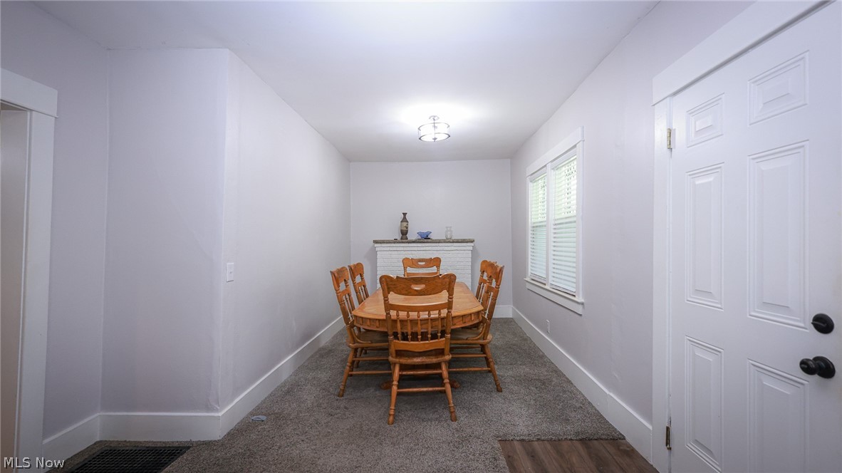 326 N Columbus Avenue Wooster OH 44691