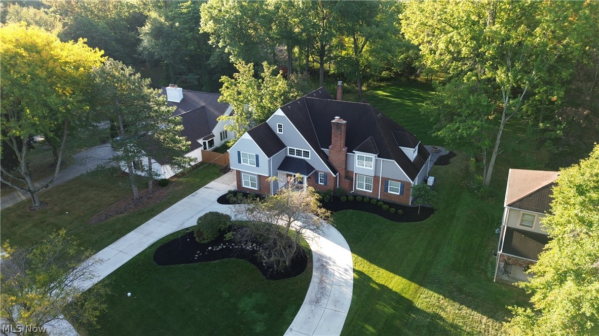 27473 Dellwood Drive Westlake OH 44145