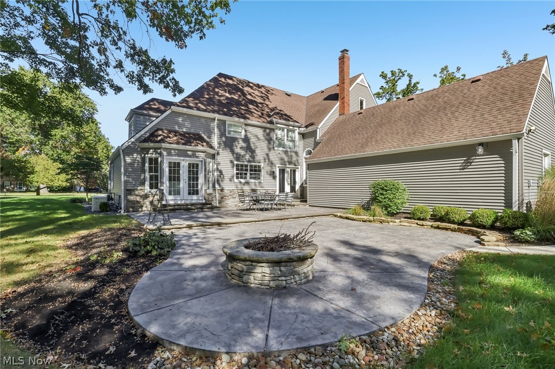 27473 Dellwood Drive Westlake OH 44145