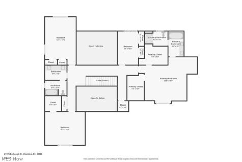 27473 Dellwood Drive Westlake OH 44145