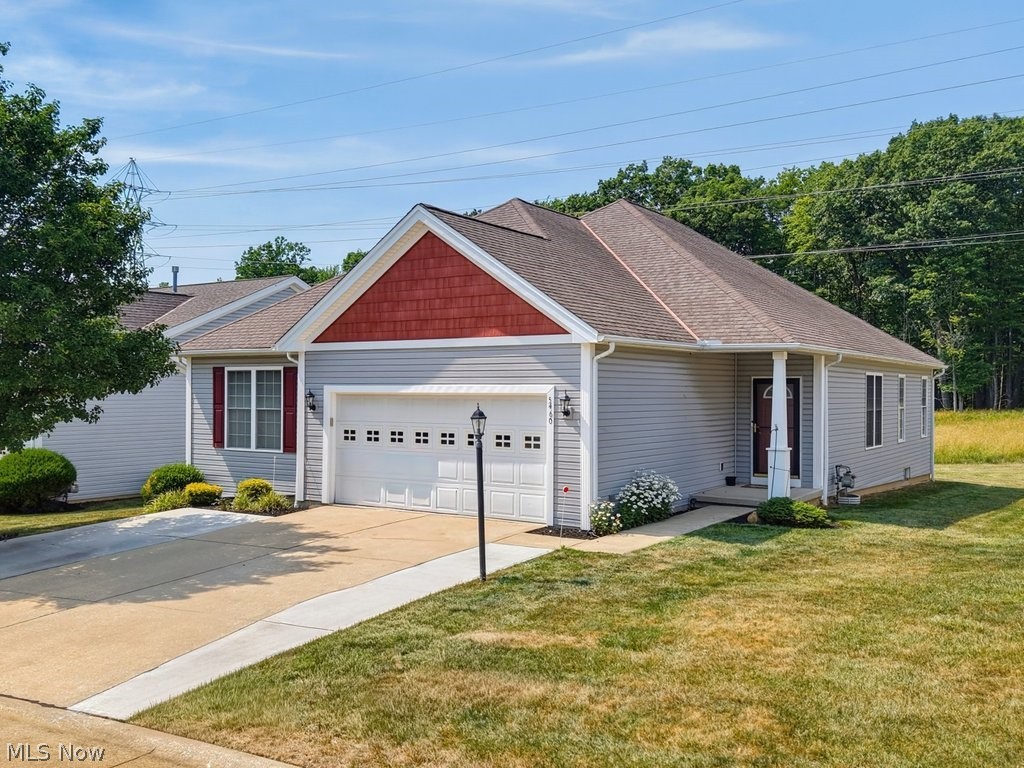 5460 Arlington Lane Parma OH 44134