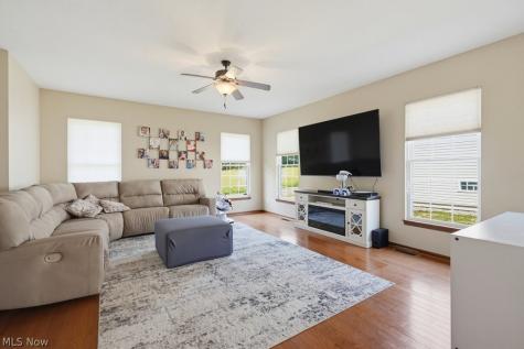 5460 Arlington Lane Parma OH 44134