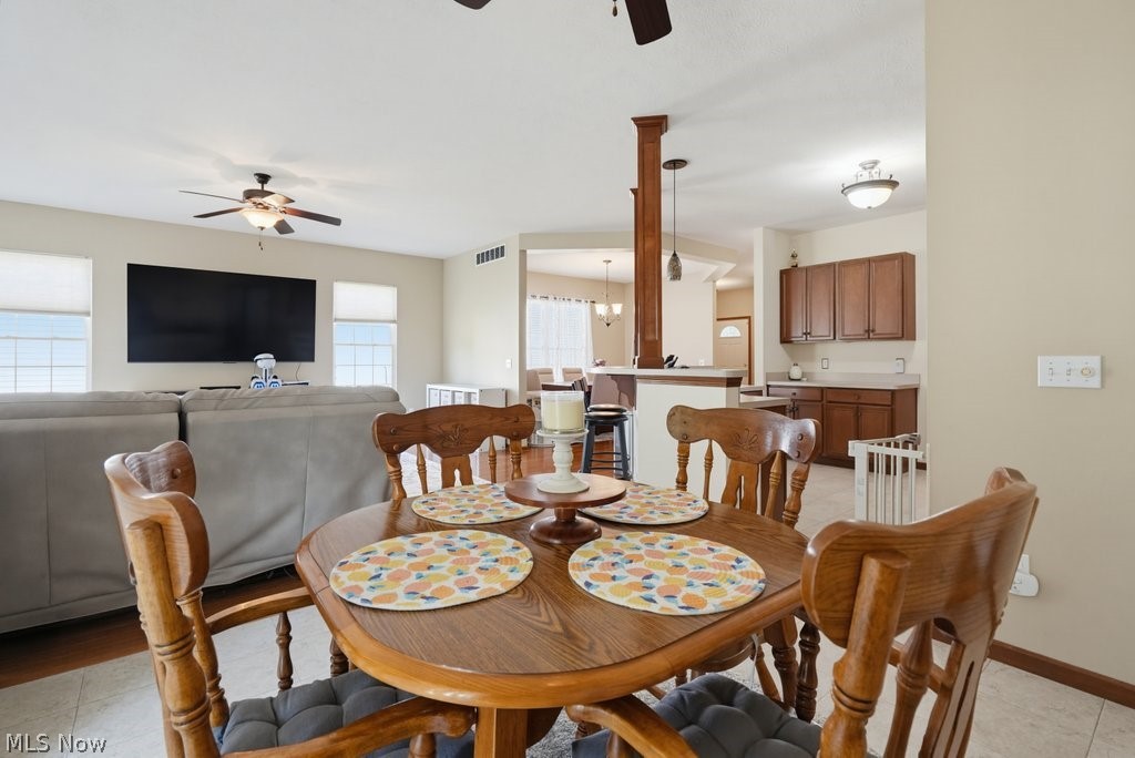 5460 Arlington Lane Parma OH 44134