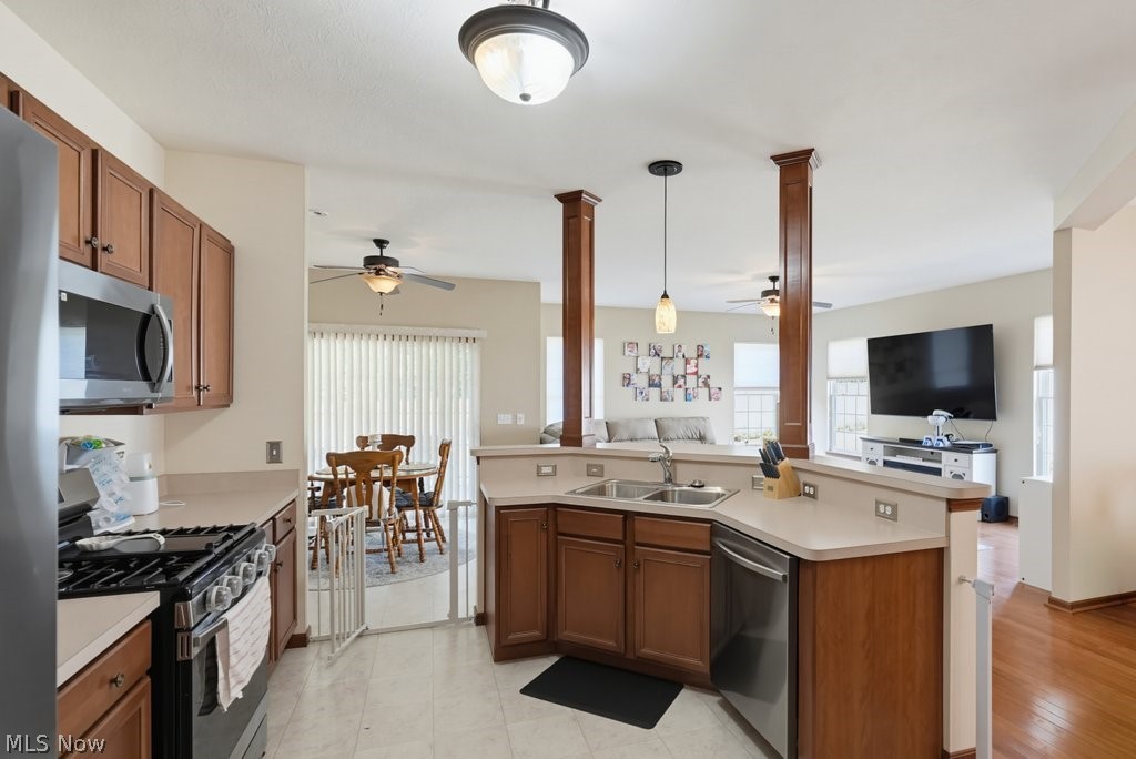 5460 Arlington Lane Parma OH 44134