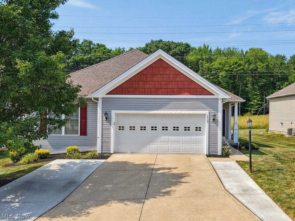 5460 Arlington Lane Parma OH 44134