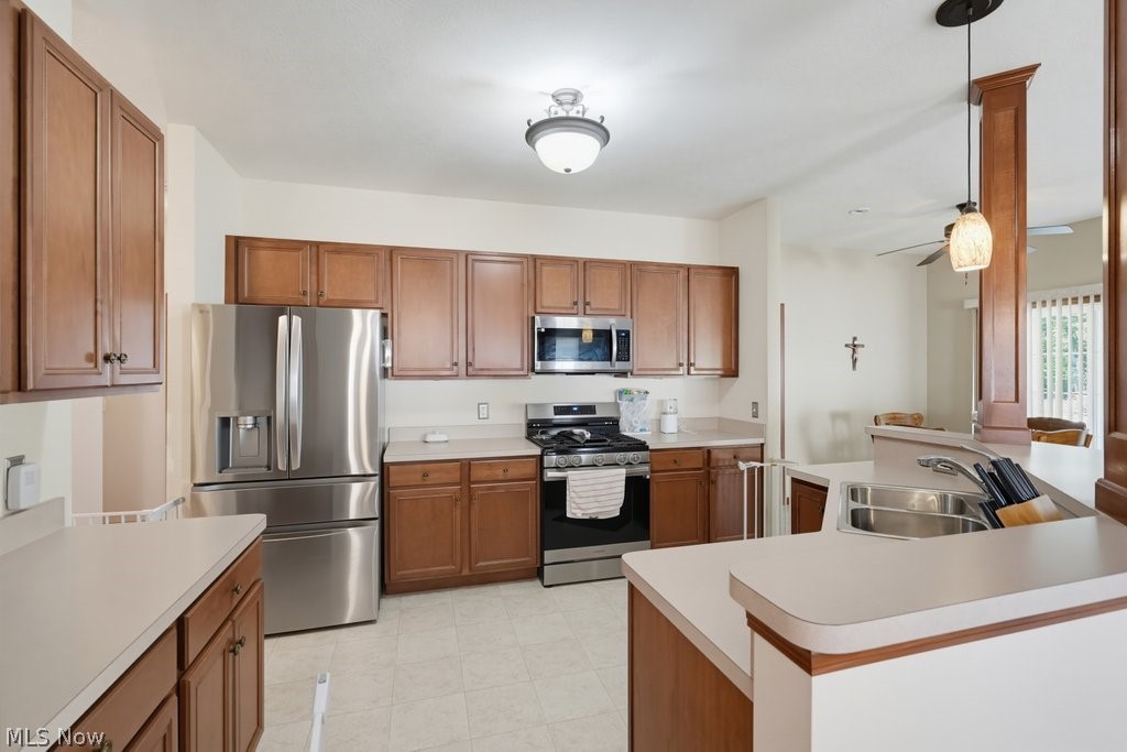 5460 Arlington Lane Parma OH 44134