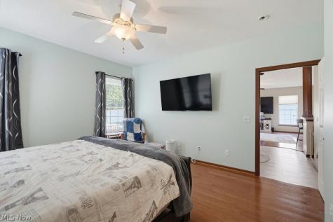 5460 Arlington Lane Parma OH 44134