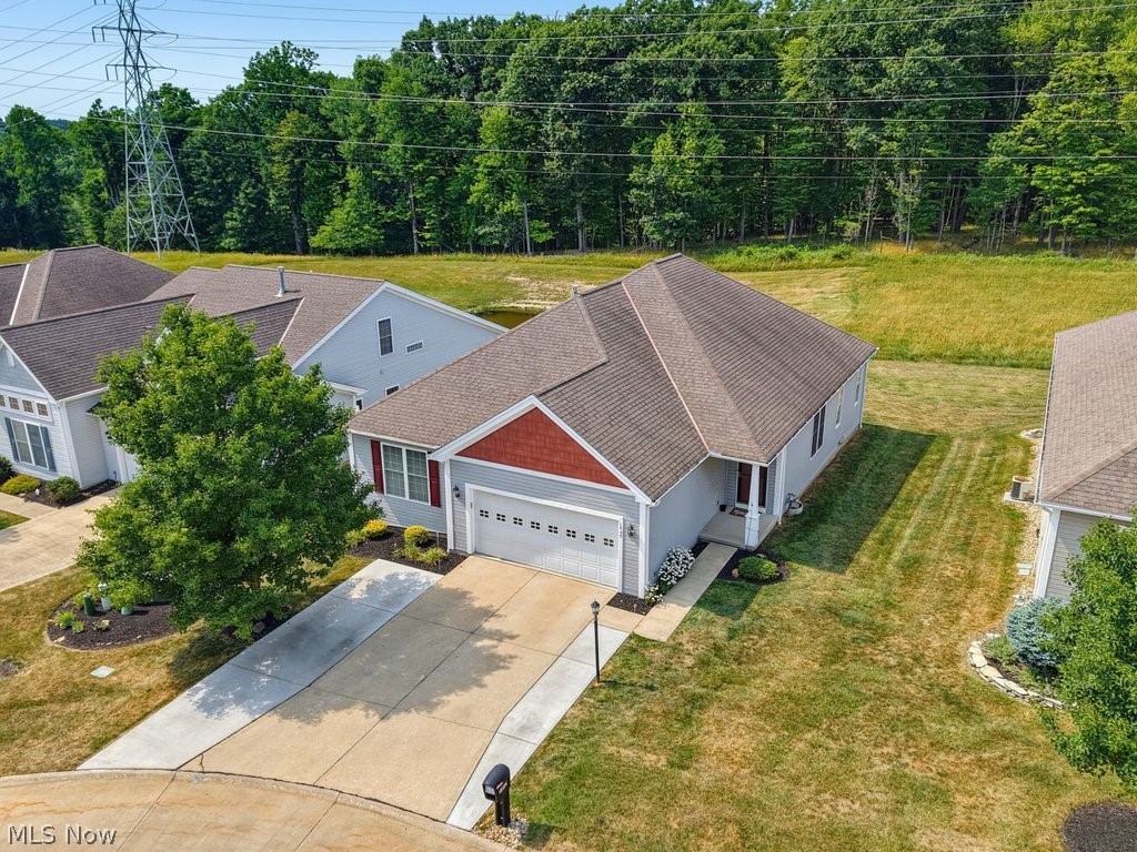 5460 Arlington Lane Parma OH 44134