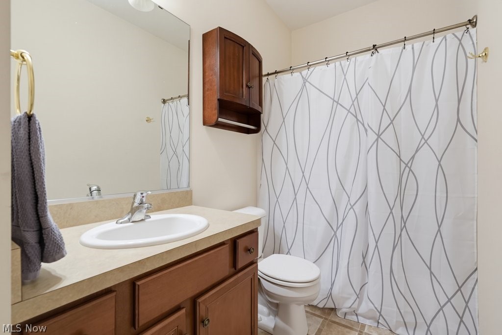 5460 Arlington Lane Parma OH 44134