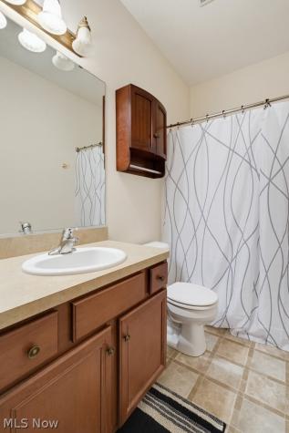 5460 Arlington Lane Parma OH 44134