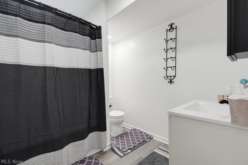 5460 Arlington Lane Parma OH 44134