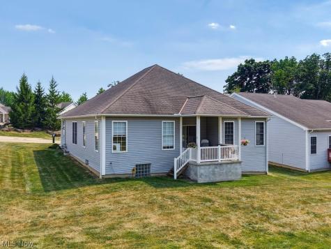 5460 Arlington Lane Parma OH 44134
