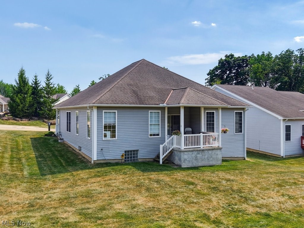 5460 Arlington Lane Parma OH 44134