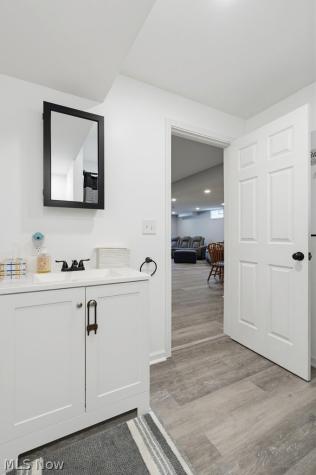 5460 Arlington Lane Parma OH 44134