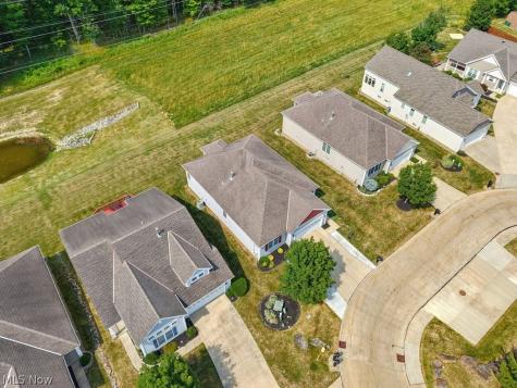 5460 Arlington Lane Parma OH 44134
