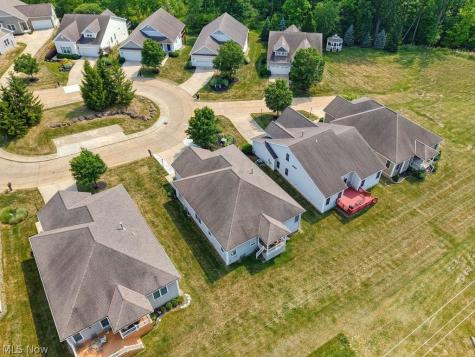 5460 Arlington Lane Parma OH 44134