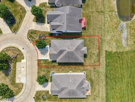 5460 Arlington Lane Parma OH 44134