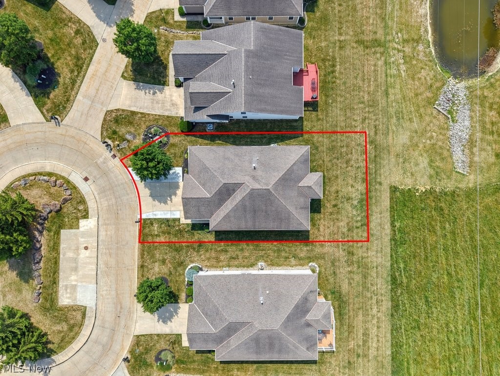5460 Arlington Lane Parma OH 44134