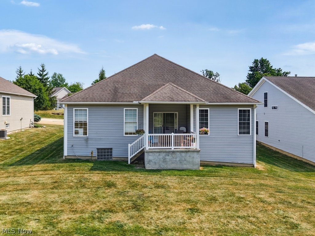 5460 Arlington Lane Parma OH 44134