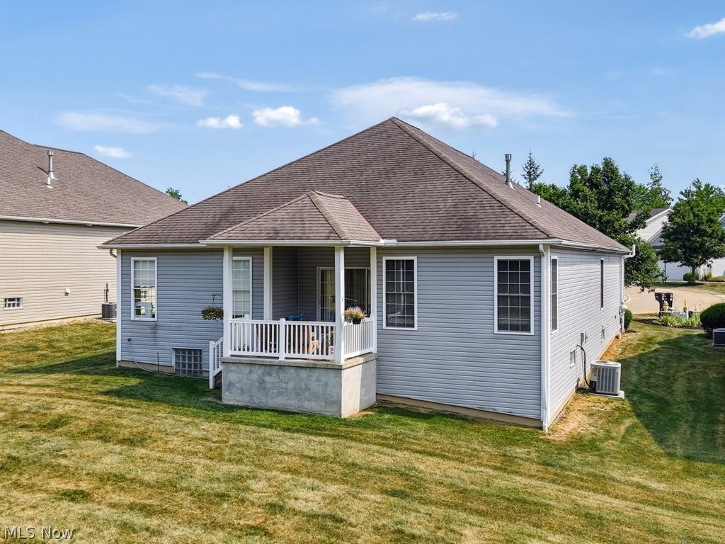 5460 Arlington Lane Parma OH 44134