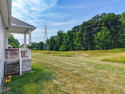 5460 Arlington Lane Parma OH 44134