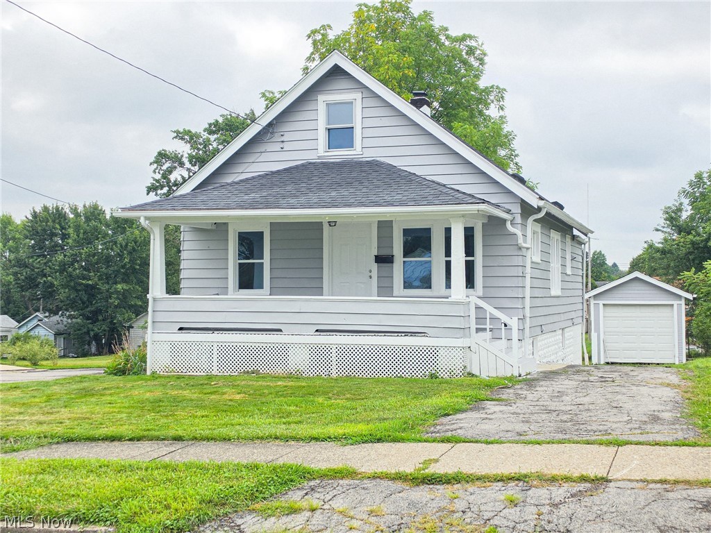 875 Cameron Avenue Youngstown OH 44502