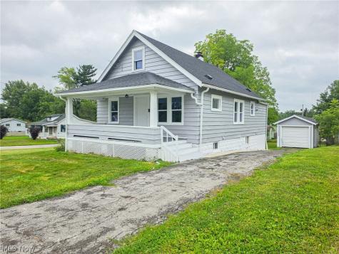 875 Cameron Avenue Youngstown OH 44502