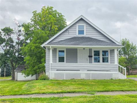 875 Cameron Avenue Youngstown OH 44502