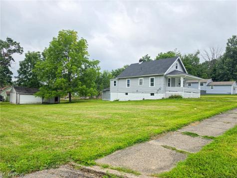 875 Cameron Avenue Youngstown OH 44502