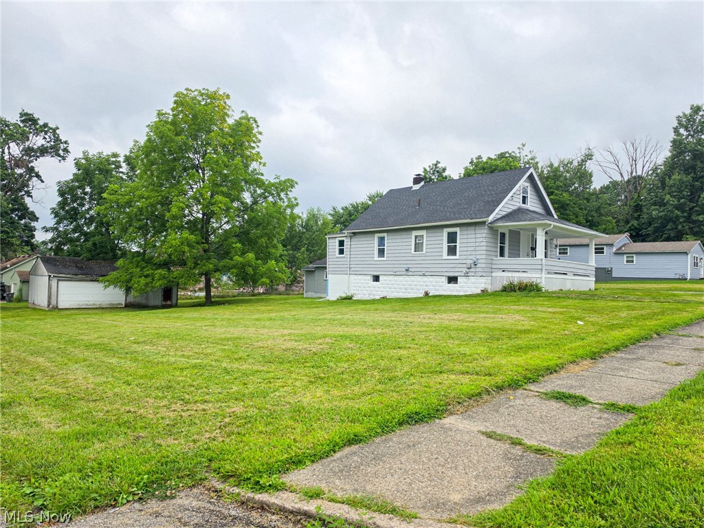 875 Cameron Avenue Youngstown OH 44502