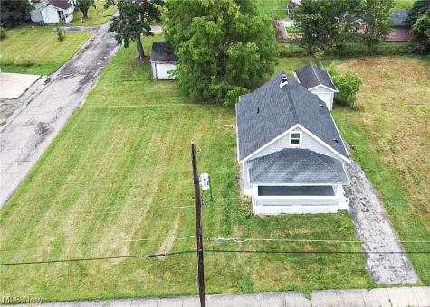 875 Cameron Avenue Youngstown OH 44502